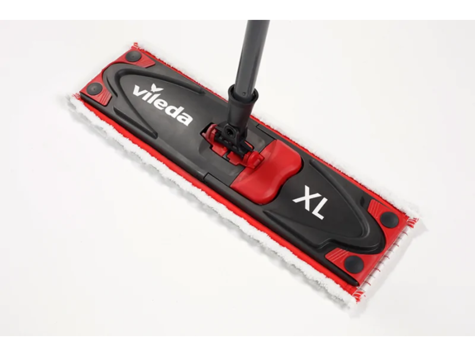 Mop płaski ULTRAMAX XL Vileda Mop+Kij 179557